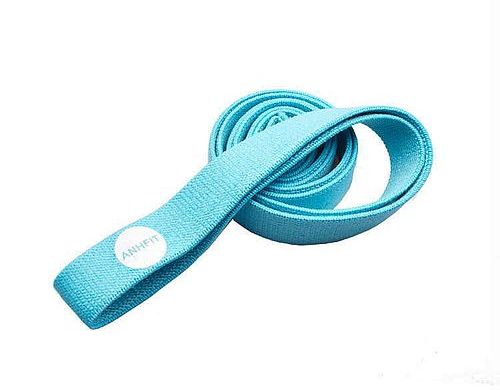 Full Body / HIIT Band Aqua Blue