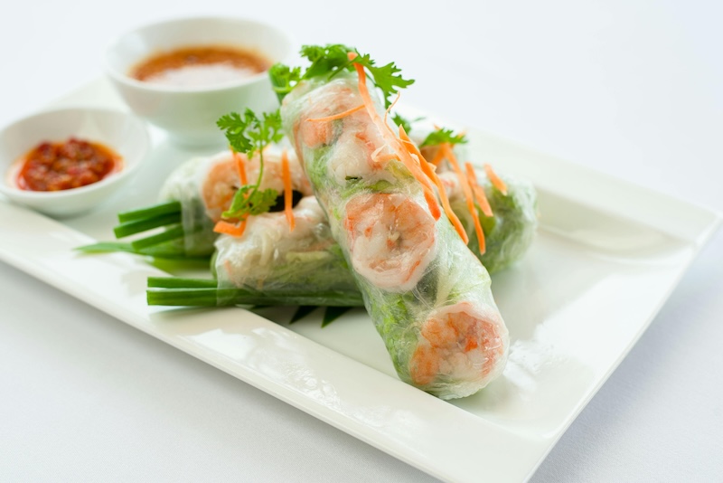 healthy food recipe
