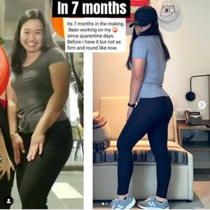 Hana Milly Free WorkOut Programs