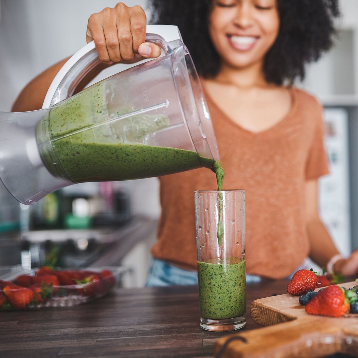Is Juicing Good for Weight Loss? Here’s What Doctors Say