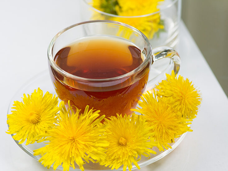 11 Benefits of Dandelion Tea and Why You Should Consider Adding It to Your Diet