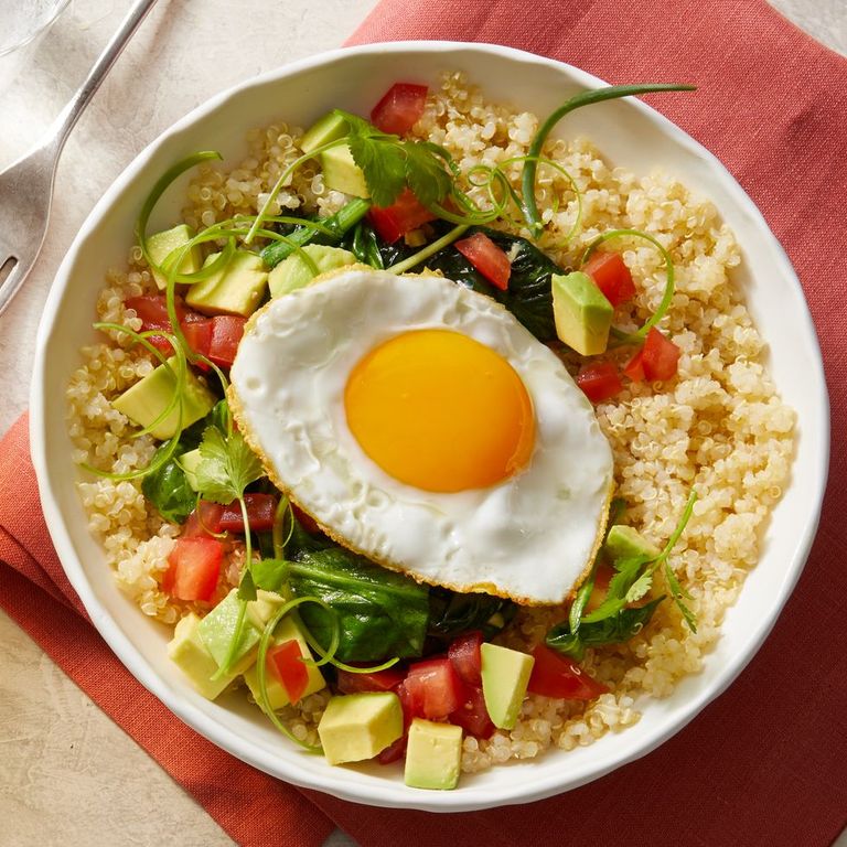 10 Healthy (and Delicious) Breakfasts That Boost Your Brain Function