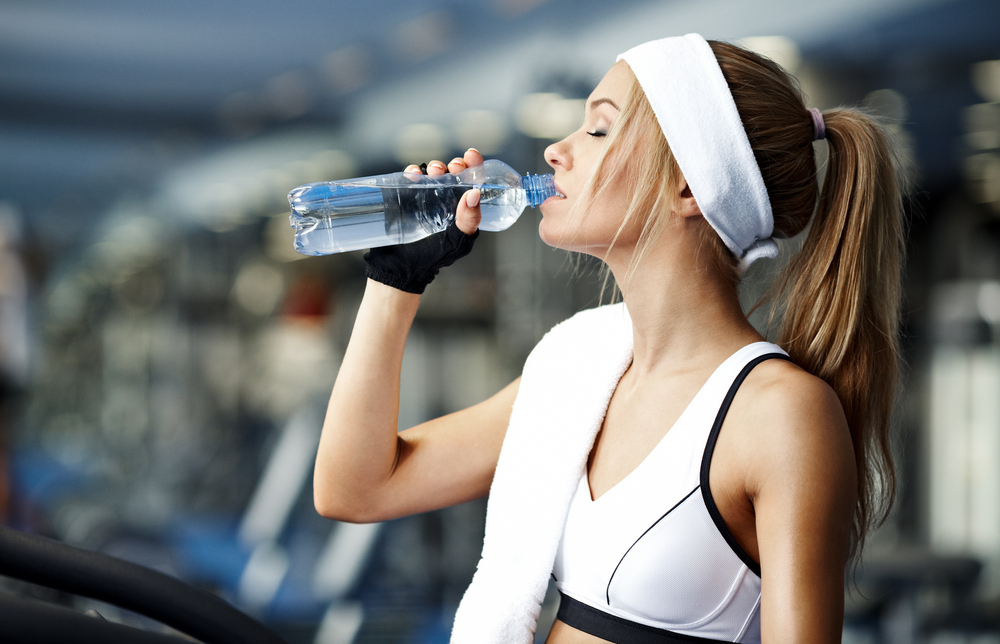 7 Smart Ways to Rehydrate After an Intense Workout