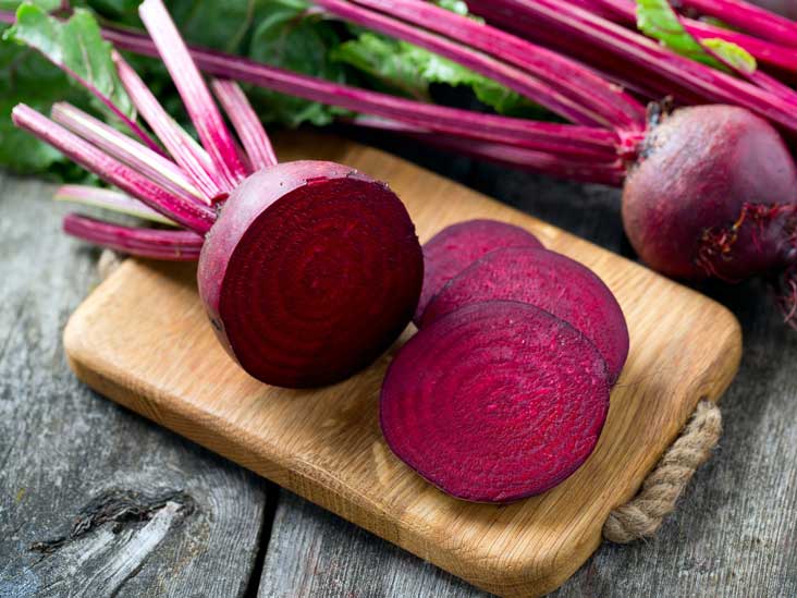 Benefits Of Beetroot For Face And How To Use To Get Flawless Skin