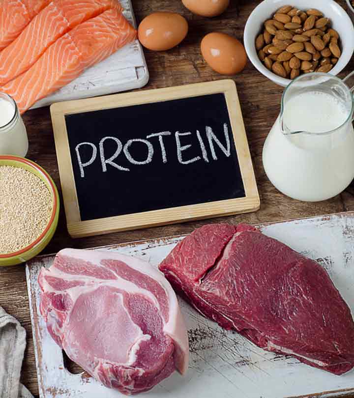 Can a HighProtein Diet Make You Constipated? How to Balance Protein